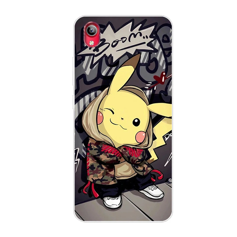 Vivo Y91C Case VivoY91C Case Silicone TPU Back Cover Protective Soft Phone Case For Vivo Y91C Y 91C VivoY91C Case 6.22 inch - Цвет: Светло-зеленый