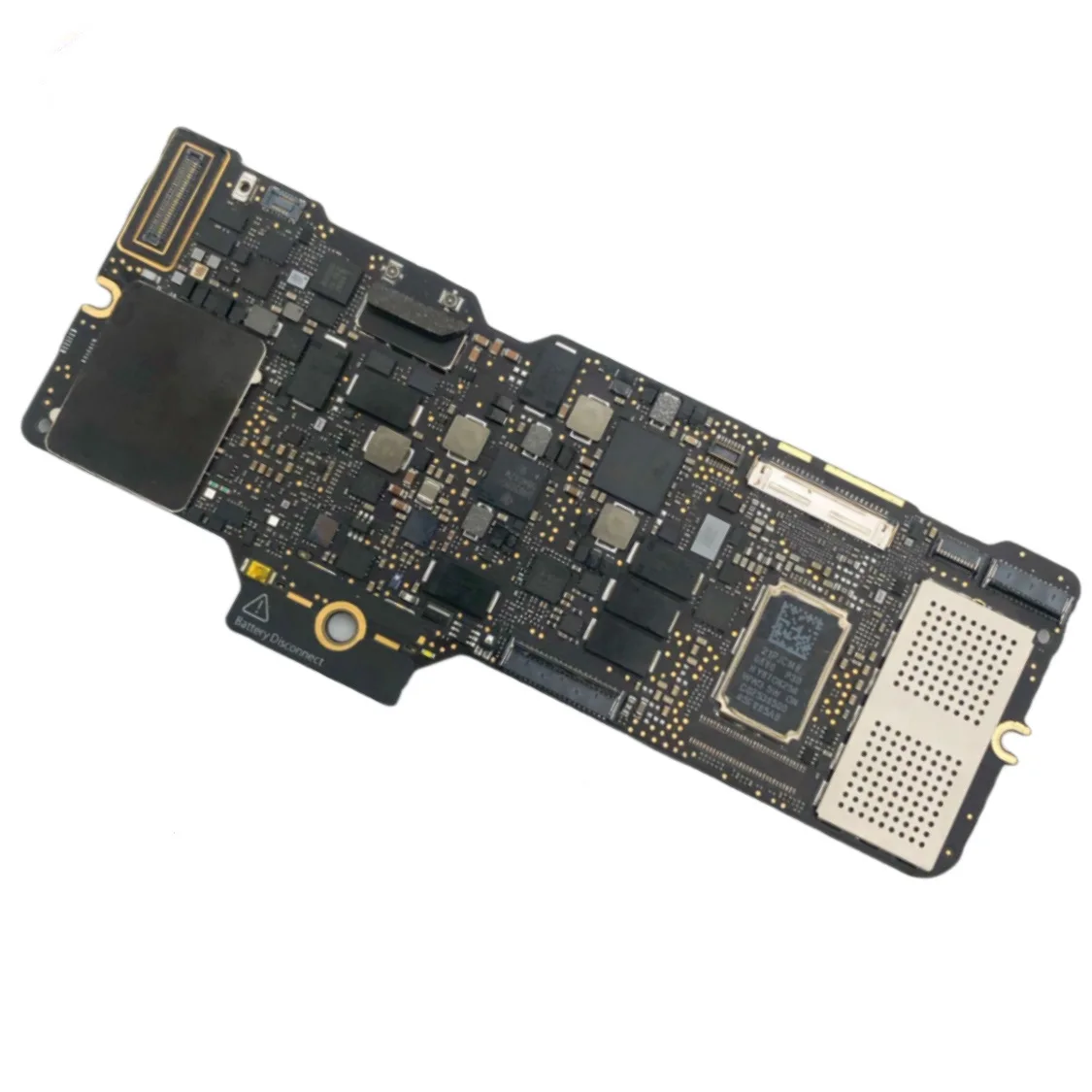 Протестированная оригинальная материнская плата для Apple MacBook Retina 12 дюймов A1534 1