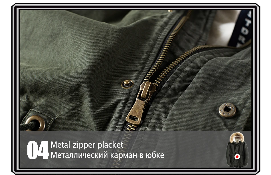 Новинка, мужские зимние парки, флисовые толстые теплые длинные куртки, повседневные мужские пальто с меховым воротником и капюшоном, подтяжки, Пальто 4XL