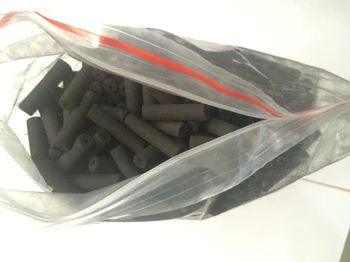 

Five-line moxibustion massage moxa plum moxibustion device smoke-free Aizhu 1000 pcs moxibustion strip five years