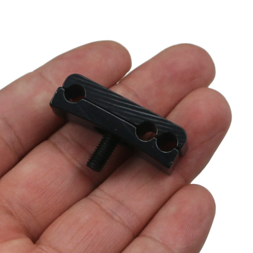 Bicycle Parts Bicycle Frame Alloy MTB Road Cable Hose Fixture Guide for Giant Bike Repair