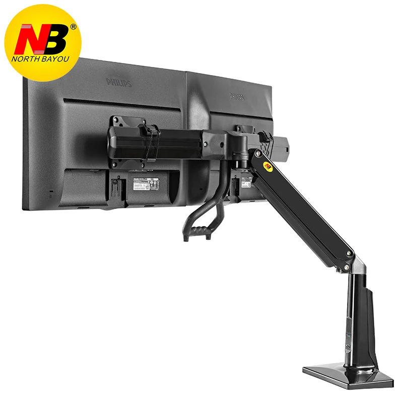 Northbayou Ǯ      daul LCD  ĵ, ũž TV 귡Ŷ, 360 ȸ 6-12kg, F27, 10 ġ-27 ġ