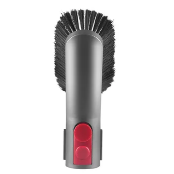 

for dyson vacuum cleaner accessories suction head V8 dyson V7 V10 brush sofa suction soft brush set
