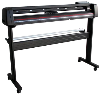 

High Precision Cutting Plotter DF631 DF801 DF1261 Contour Cut Plotter