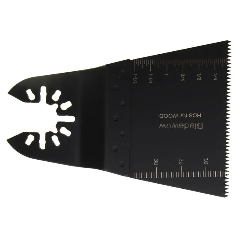 

68* High Carbide Steel Saw Cutter Blade Multi Tool Parts For Dewalt Fein Makita