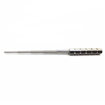 

Wick Wire Coil Tool Wick Jigs Wrapping Coil Screwdriver For RDA RBA Atomizer