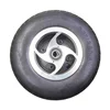 JayCreer 9 Inches 225X65mm Mobility Scooter Wheel Assy For Electric Mobility Scooter 4
