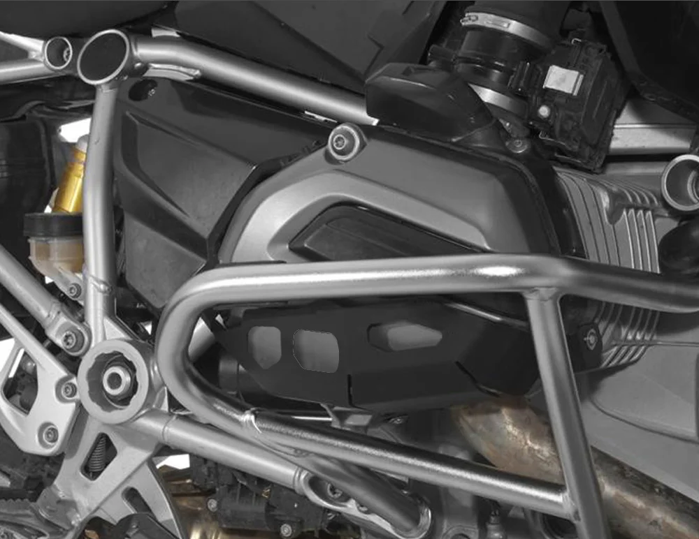 Защитное покрытие для головки блока цилиндров двигателя мотоциклов BMW R1200GS R1200RT LC