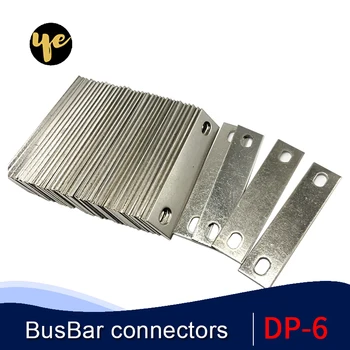 

Copper BusBar Interconnect For connectors lithium 3.7V 3.2V lifepo4 battery flexible laminated flat copper busbar 280AH 200AH