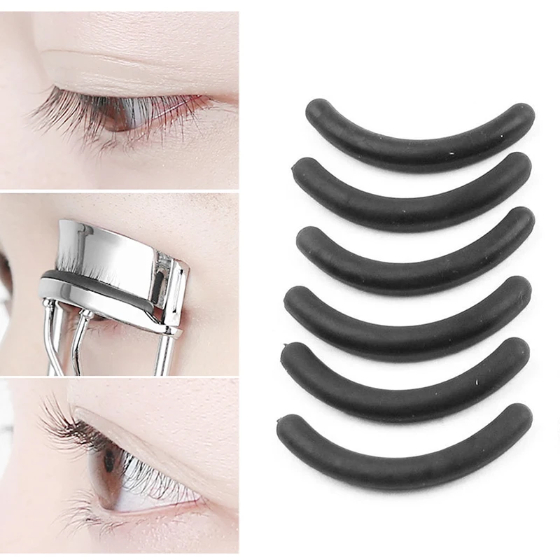 eyelash curler pads