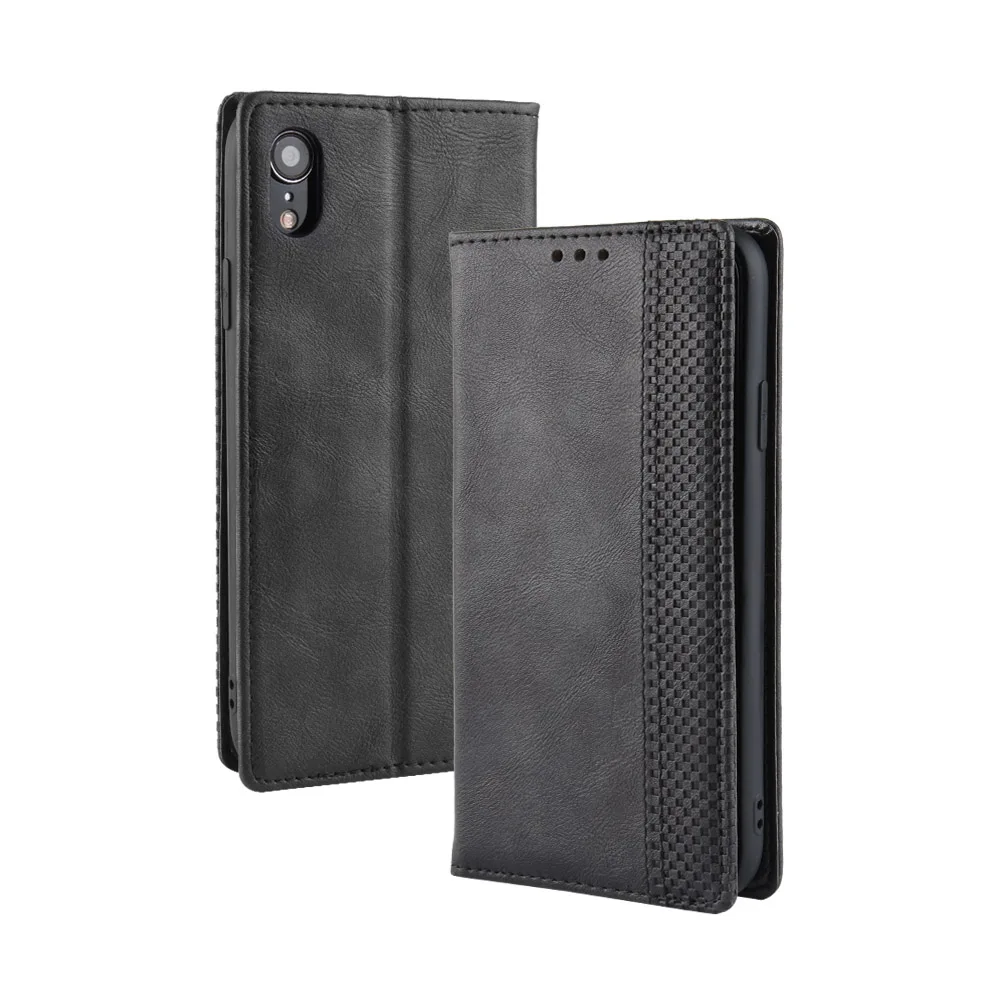 Cadorabo Custodia Libro Portafoglio Per Asus ZenFone 5Z: Pelle Finta, Vani Carte E Chiusura Magnetica