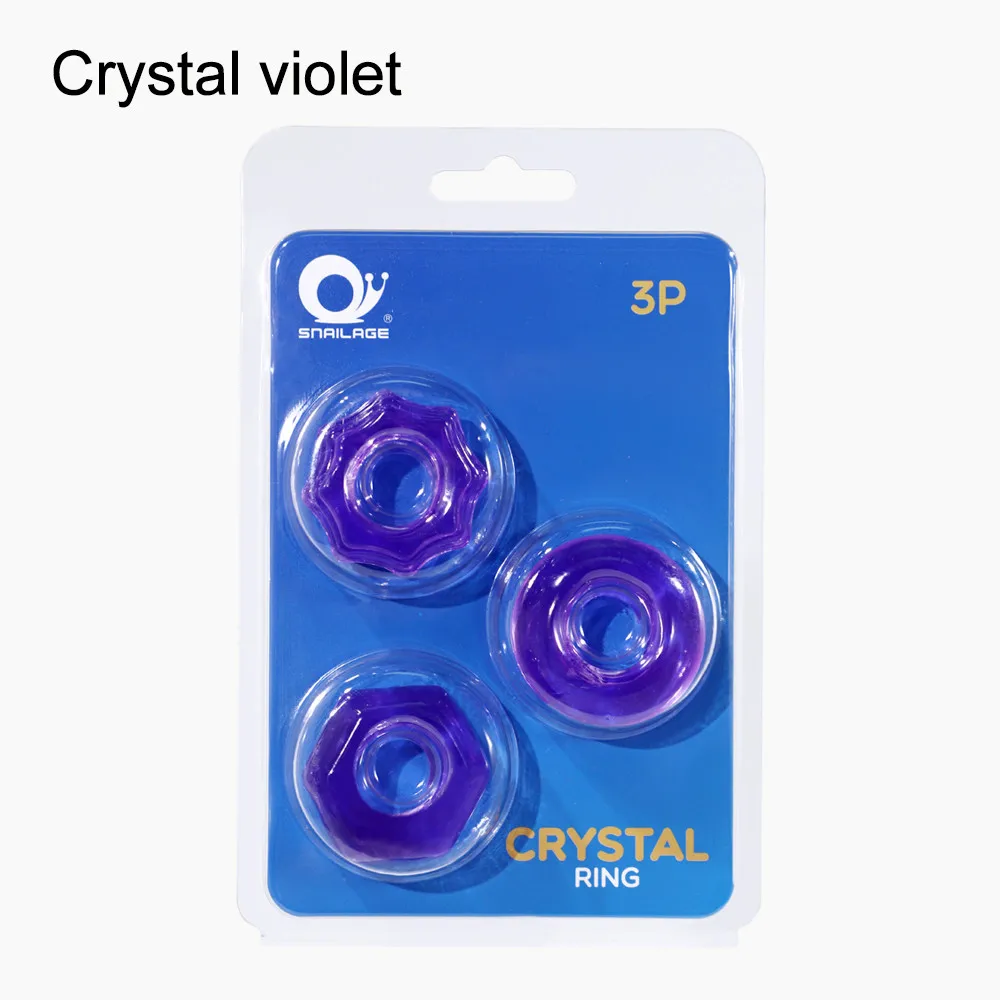 1 pack Lock delay ring Couple Lover Sexy Play Games Ring Men Soft TPE Time Delay Ring Delay ejaculation Penis ring L0919 1 pack Lock delay ring Couple Lover Sexy Play Games Ring Men Soft TPE Time Delay Ring Delay ejaculation Penis ring L0919