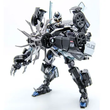 

Transformers MPM05 MPM-05 Rollbar Car Robot Toy for Kids