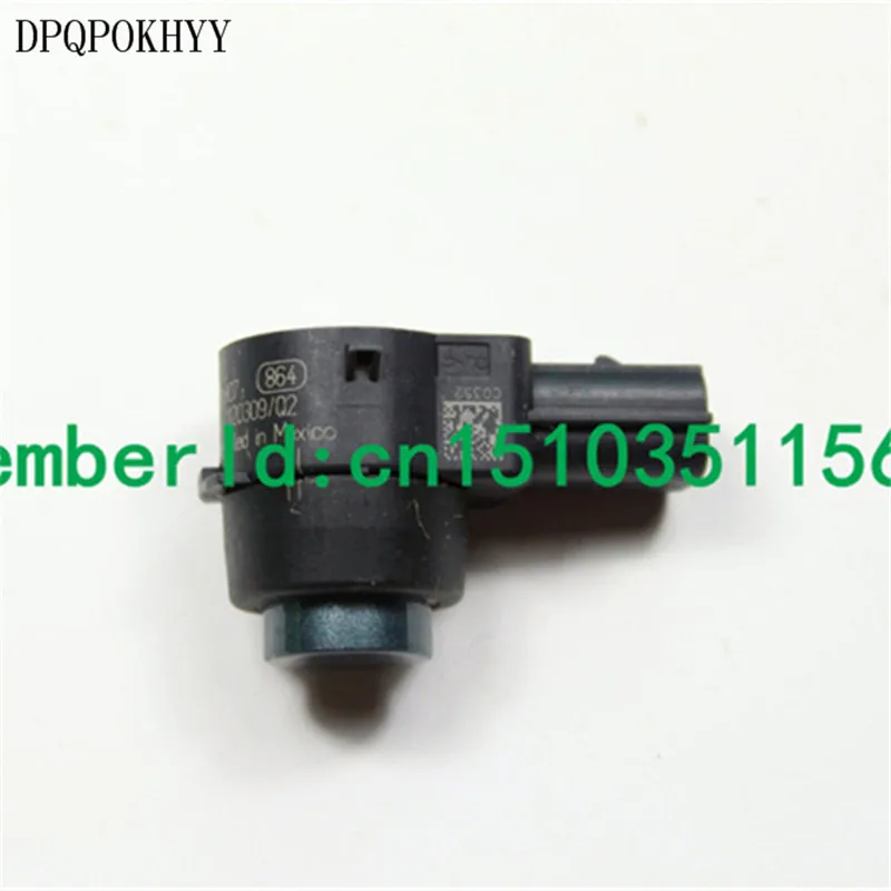 

DPQPOKHYY For reversing radar 25961348/0 263 003 907