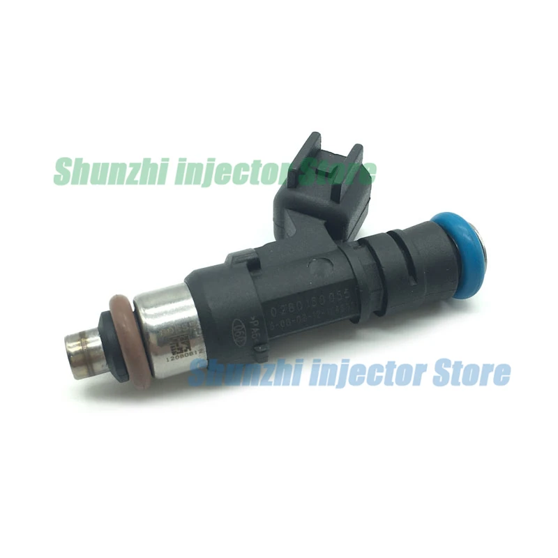 8 шт. Топливная форсунка для Ford 2006-2010 Explorer OEM: 0280158055