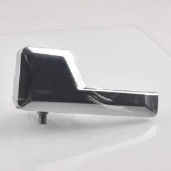 Sleek Car Interior Door Handle - Premium Styling Accessory (Left)