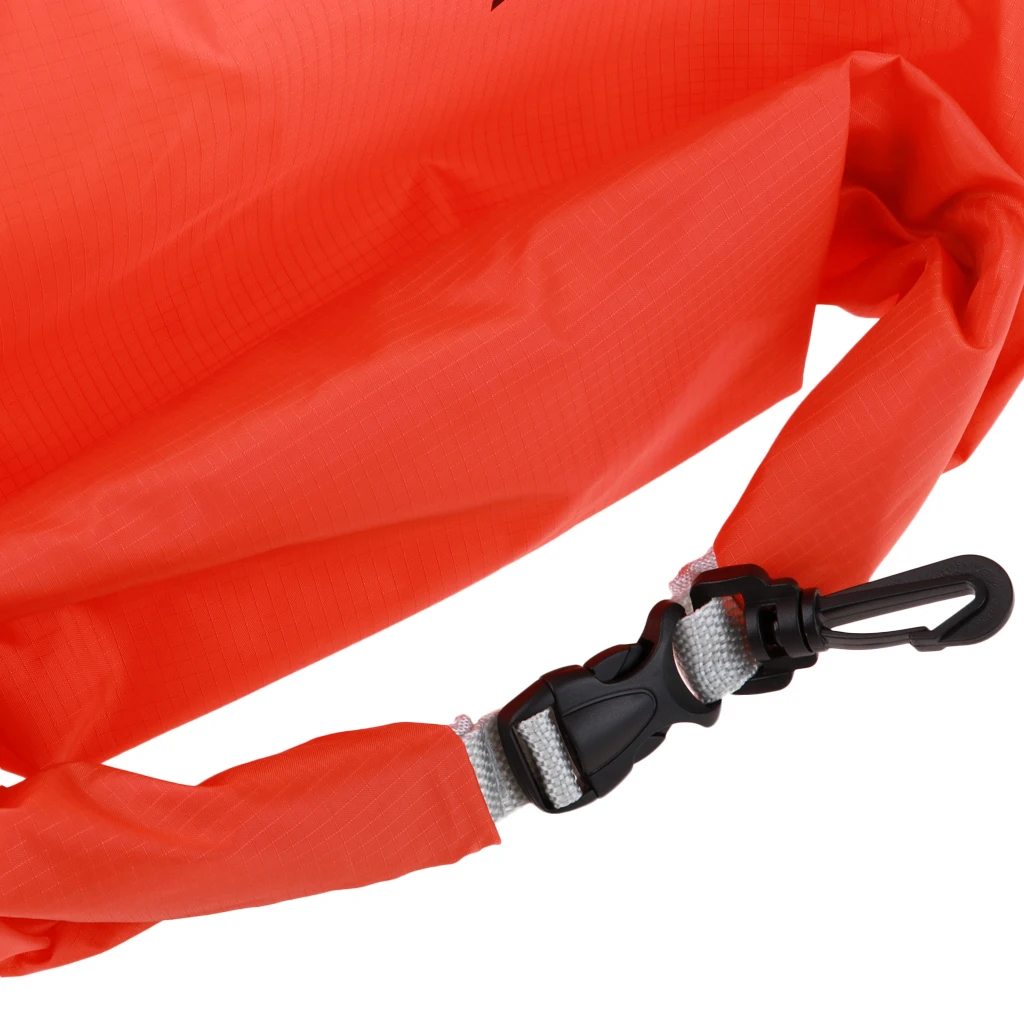Waterproof Floating Dry Gear Bags Waterproof Dry Bag Sack 10L/20L/40L/70L for Beach Kayak Fishing Camping  Rafting Swimming