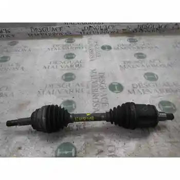 

TRANSMISSION FRONT LEFT TOYOTA RAV 4 (A2) 2. 0 D-4D Executive 4X4 (2003->) [14676339]