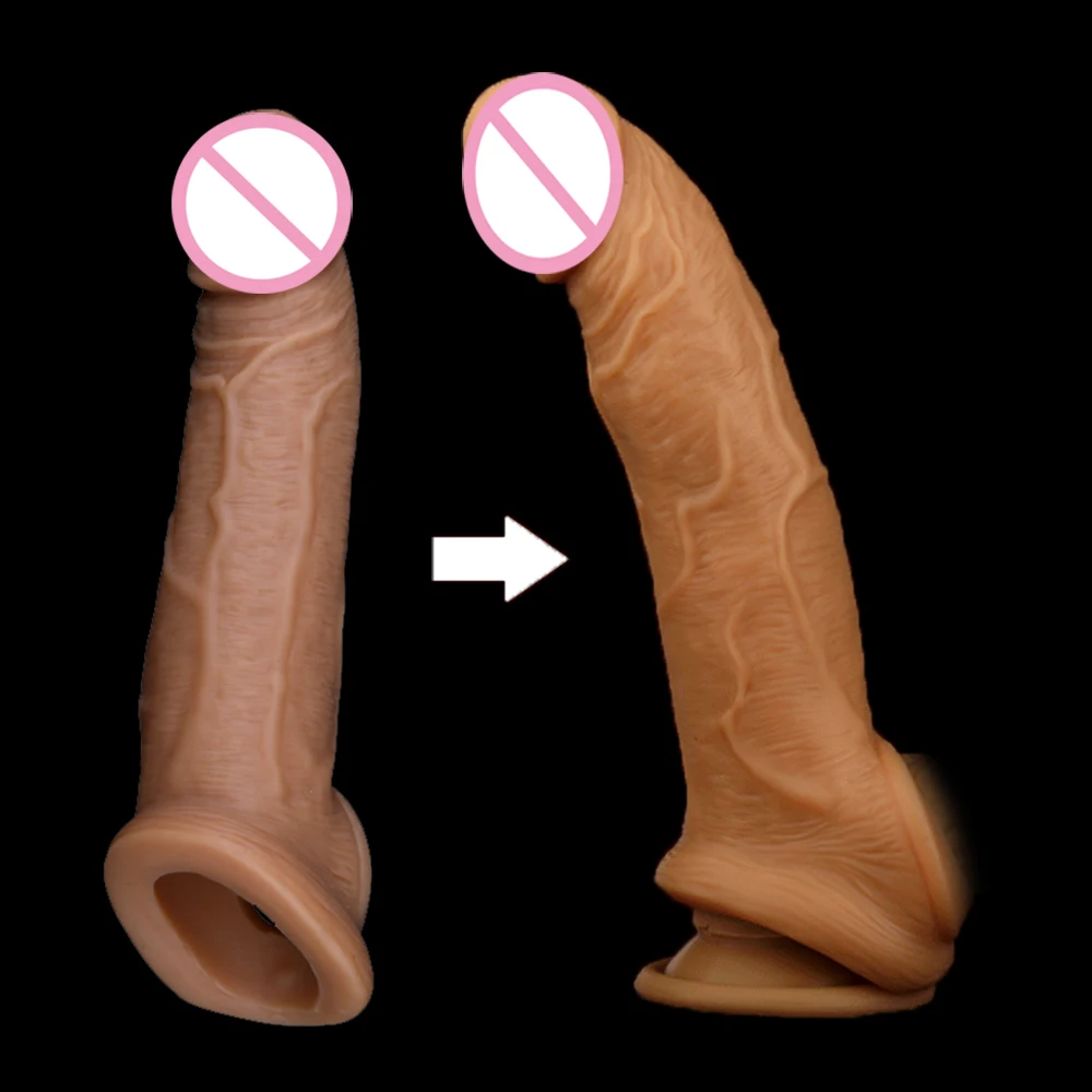 Modick penis enlargement