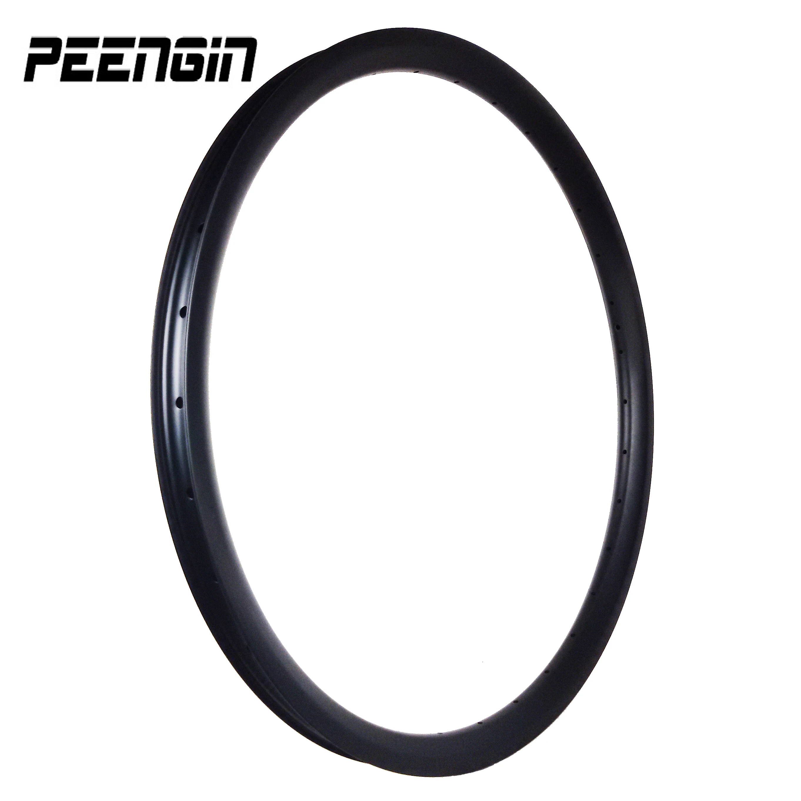 26er Aro 29 인치 Mtb 림 카본 중국 27.5er Tubular/Tubeless Wheels 24/27/28/30/33/35/36/40/42/50/52mm 스페인에 대한 뜨거운 판매