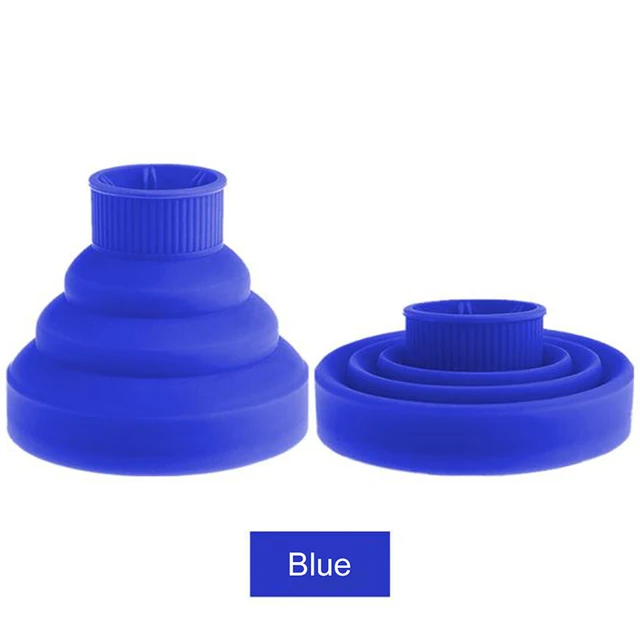 Universal Hair Curl Diffuser Cover Diffuser Disk Hairdryer Curly Drying Blower Hair Curler Styling Tool Accessories for Salon BL
