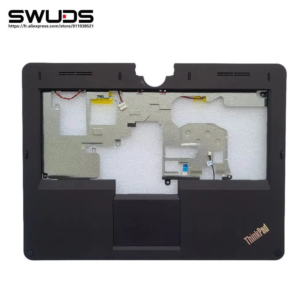 suitable for Lenovo ThinkPad twist s230u notebook handheld keyboard frame top cover protective shell with touch pad horn 04y1412 |