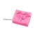 3D Love Heart Shaped Silicone Soap Mold DIY Cake Candel Chocolate Soap Mold Mold Fondant Sugar Art Tools For Soap Making