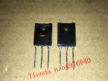 

GT40J121 brand new imported original