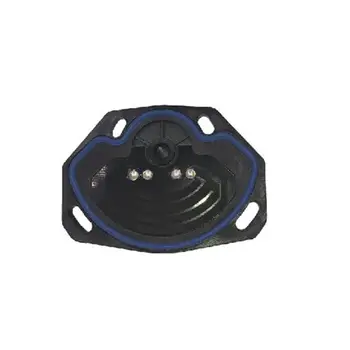 

TPS Throttle Position Sensor For VW Golf GL Monoponto Jetta Passat Seat Skoda Citroen Audi 80 Renault Peugeot Lancia 037907385A