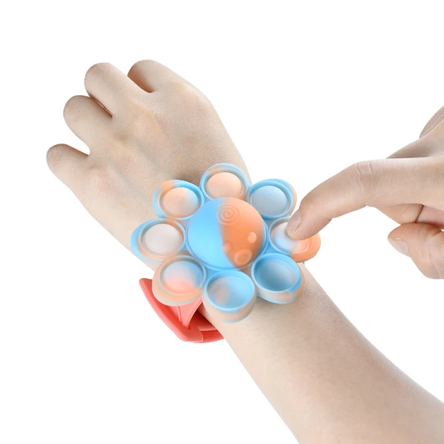  Finger Toys for Practicing Finger Dexterity Creative