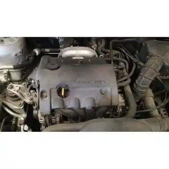 

G4FA COMPLETE ENGINE HYUNDAI I30
