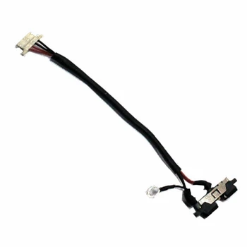 

For Sony VAIO Tap 11 SVT112A2WL SVT11213 Laptop DC POWER JACK SOCKET W/ CABLE