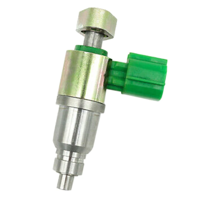 

Automotive Fuel Injectors for Nissan Sentra Bluebird Sylphy Primera QR20 QR25 Part Number: 17520-AE050