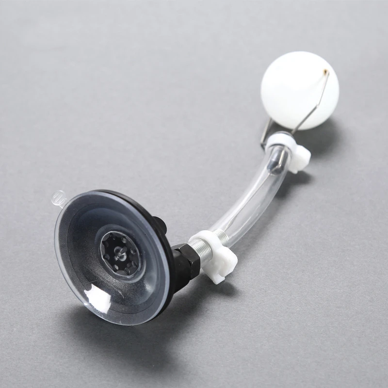 Huieson New Table Tennis Training Machine Fixed Rapid Rebound Ping Pong Ball Stroking Trainer Table Tennis Training Tool 