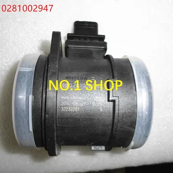 

100% original AFM Airflow meters 0281002947