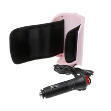 Подогреватель детских бутылочек, портативный автомобильный подогреватель, крышка для еды, молока, дорожный стерилизатор для бутылочек N1HB