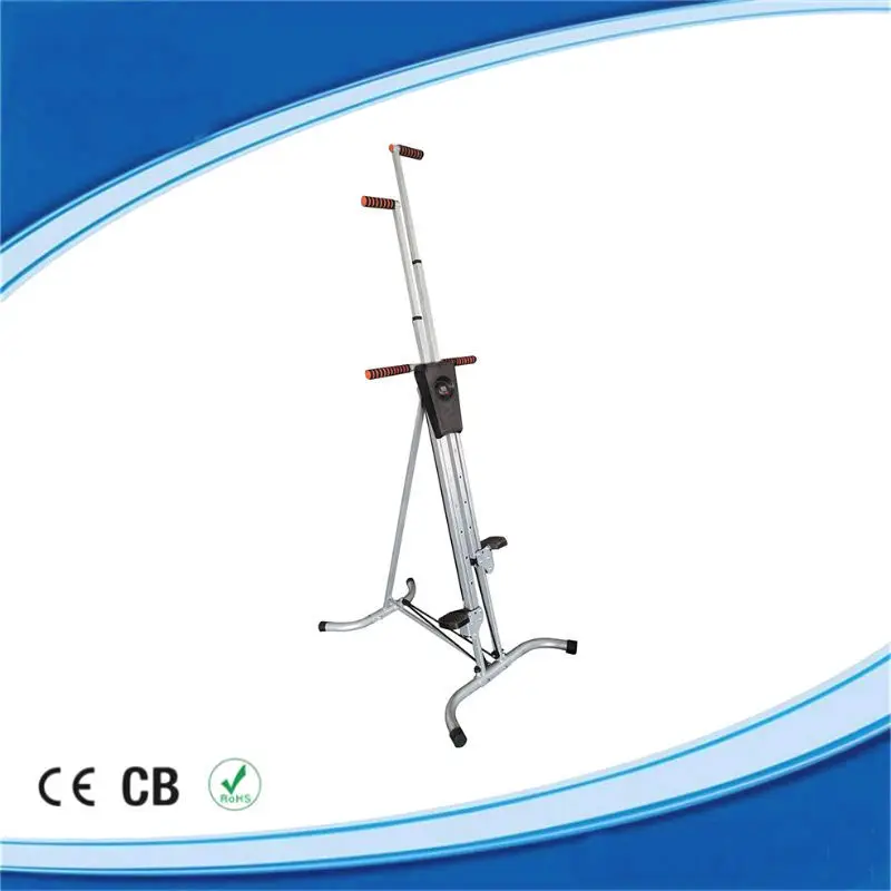 

Vertical Climbing Machine Treadmills Magnetron Exercise Bike Spacewalk Machine Maxi Climber Rock Climbing Machine