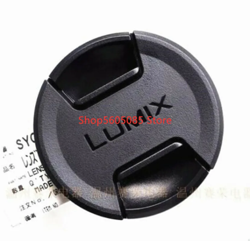 NEWOriginalFrontLensCoverProtectorCap62mmForPanasonicLumix