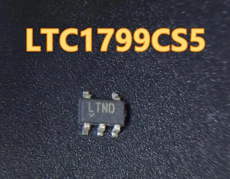 

5 шт./партия, фотоэлемент LTND LTC1799CS5
