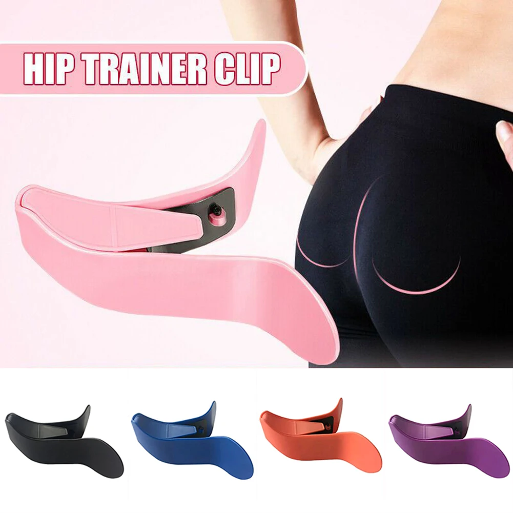 

Pelvic Floor Muscle Pelvis Exerciser Home Fitness Exercise Bodybuilding Inner Thigh Buttocks Hip Trainer Bladder Control Device