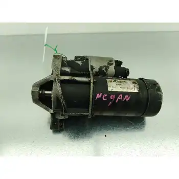

10 TEETH Starter Motor Renault Clio I Phase Iii 1.2 Alize