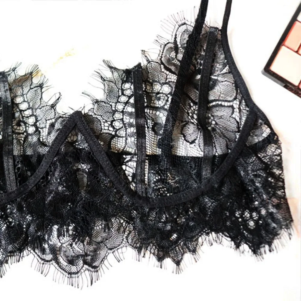 Sexy Lingerie G-String Sleepwear Set (13)