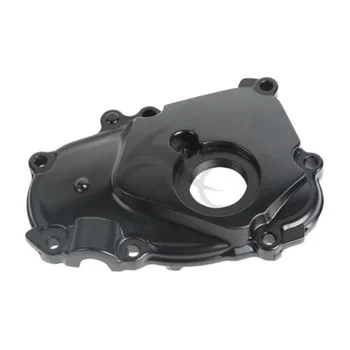 

Motorcycle Right Side Engine Crankcase Cover Ignition Trigger For Yamaha YZF R6 2003 2004 2005