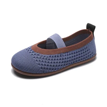 

2020 New Summer Beach Sandals Kids Shoes Outdoor Boys Girls Flat Shoes Children Casual Shoes Breathable Sneakers Size 22-33