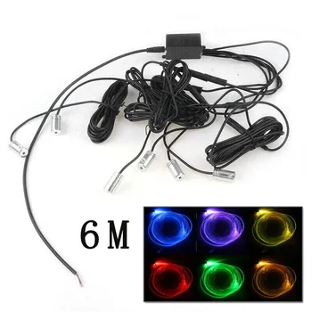 

Accessory RGB light Colorful Instrument Decor Mobile App Sound Control