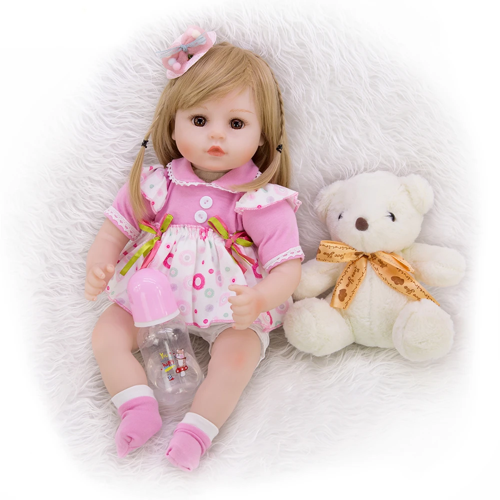 baby alive doll for 8 year old