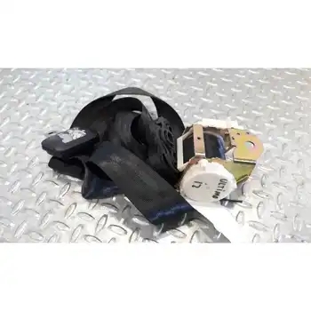 

8787467 Safety belt Rear Left Volkswagen Touran (1t1) Trendline