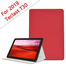 Чехол-подставка для Teclast T30 10," планшетный ПК силиконовый защитный чехол для Teclast T30 планшетный ПК