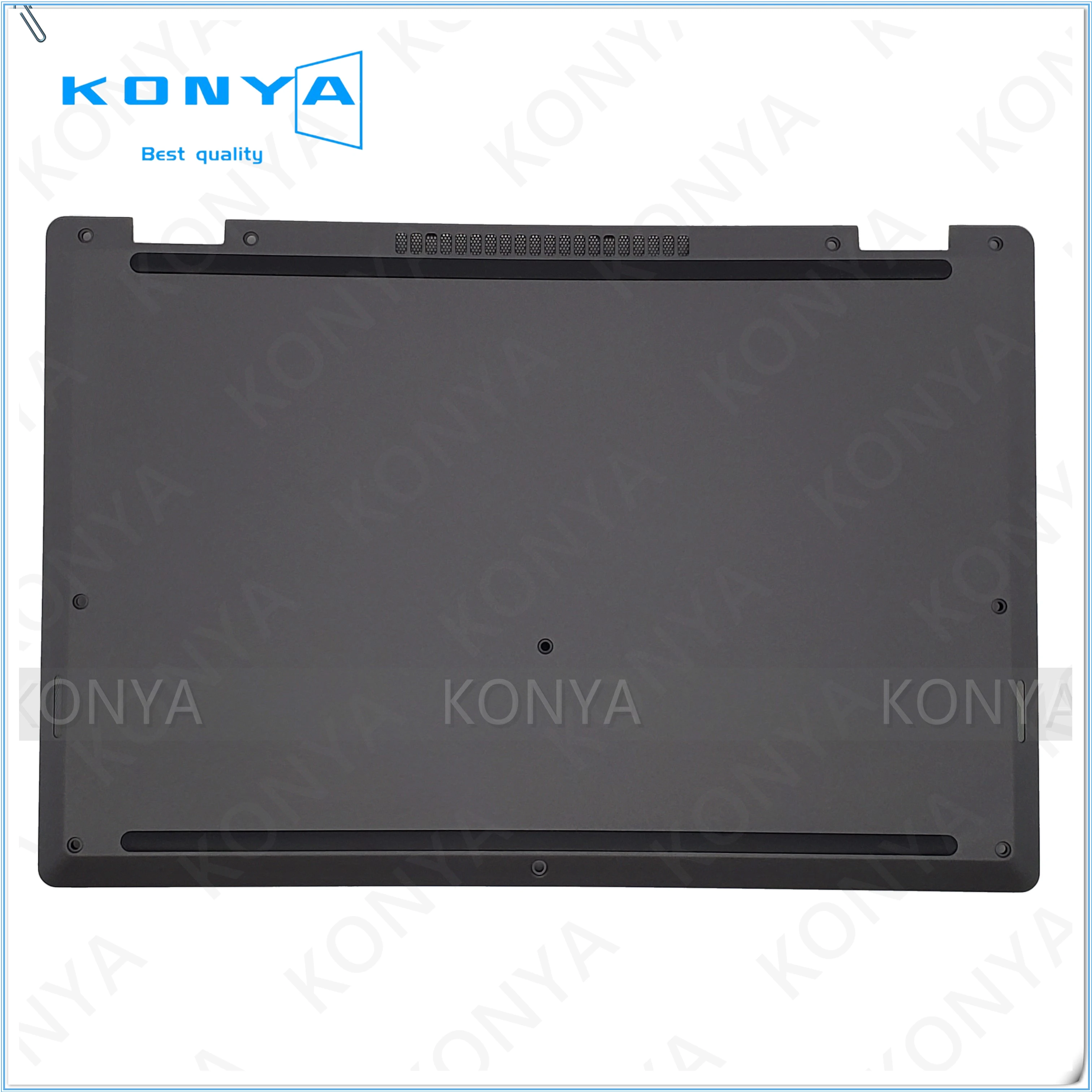 Для Dell Inspiron 13 7352 серии крышка для ноутбука нижний чехол NY28W 0NY28W