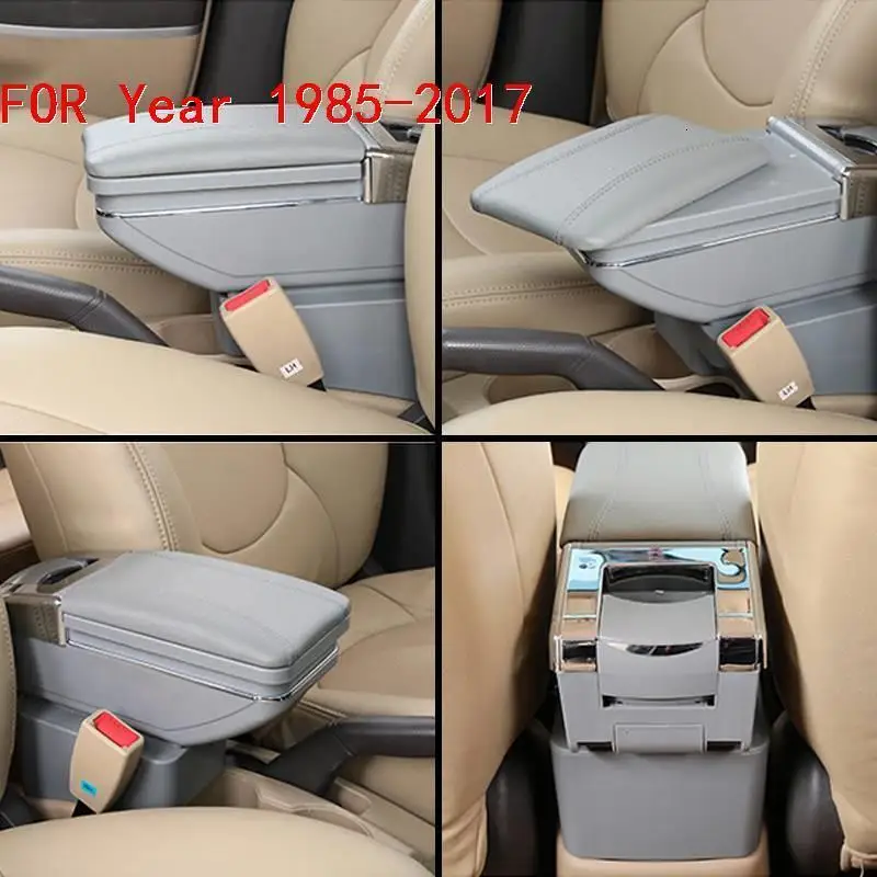 Подлокотник авто-Стайлинг подлокотники 1985 93 97 98 99 2000 01 02 03 04 05 06 07 08 09, 10, 11, 12, 13, 14, 15, 16, 17, для Volkswagen Santana